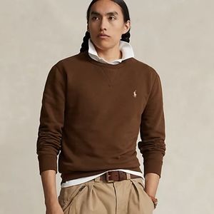 🔥Polo Ralph Lauren sweatshirt